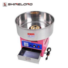 Widely Used Good Price Commercial Cotton Candy Making Machine For Sale